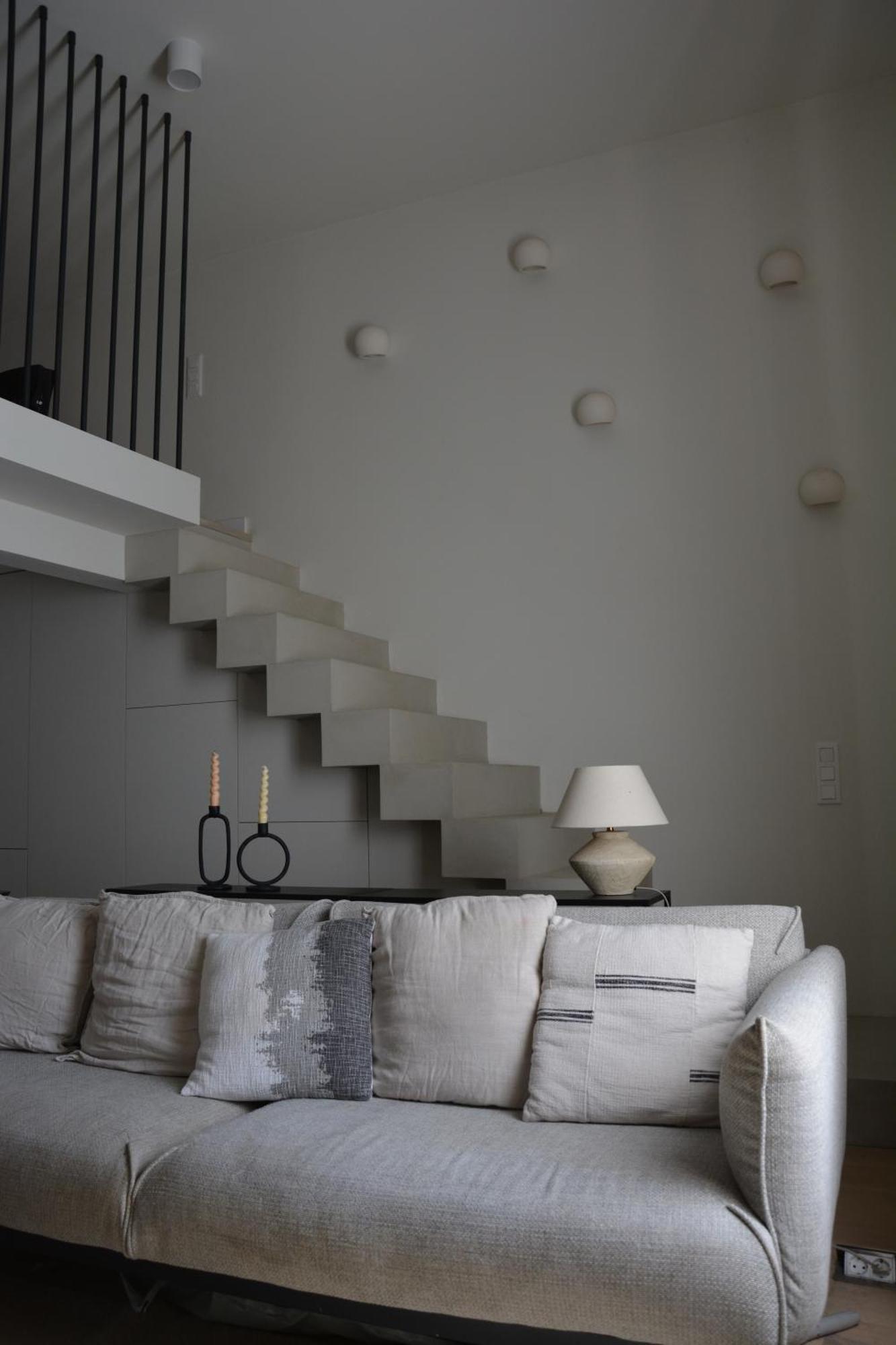 Stradom Apartment