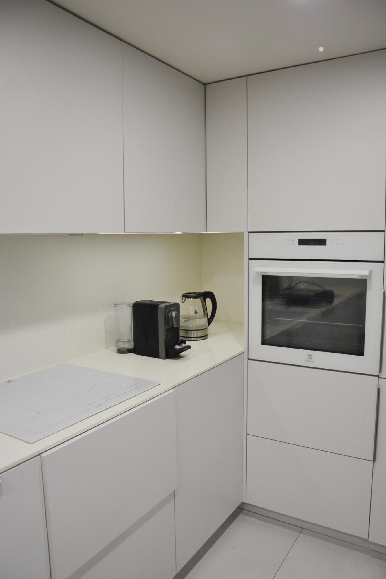 Apartment Stradom