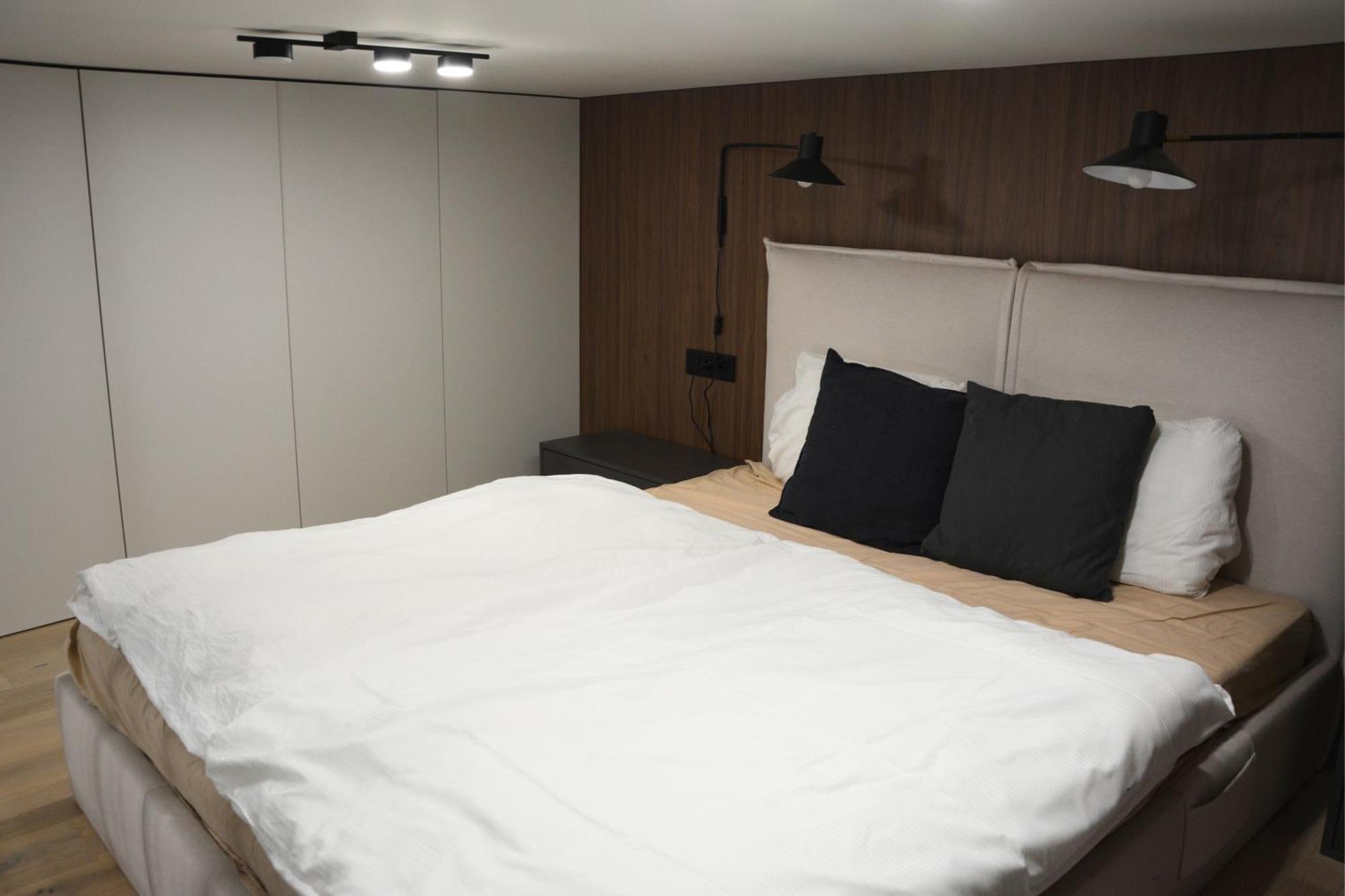 Apartment Stradom Krakow