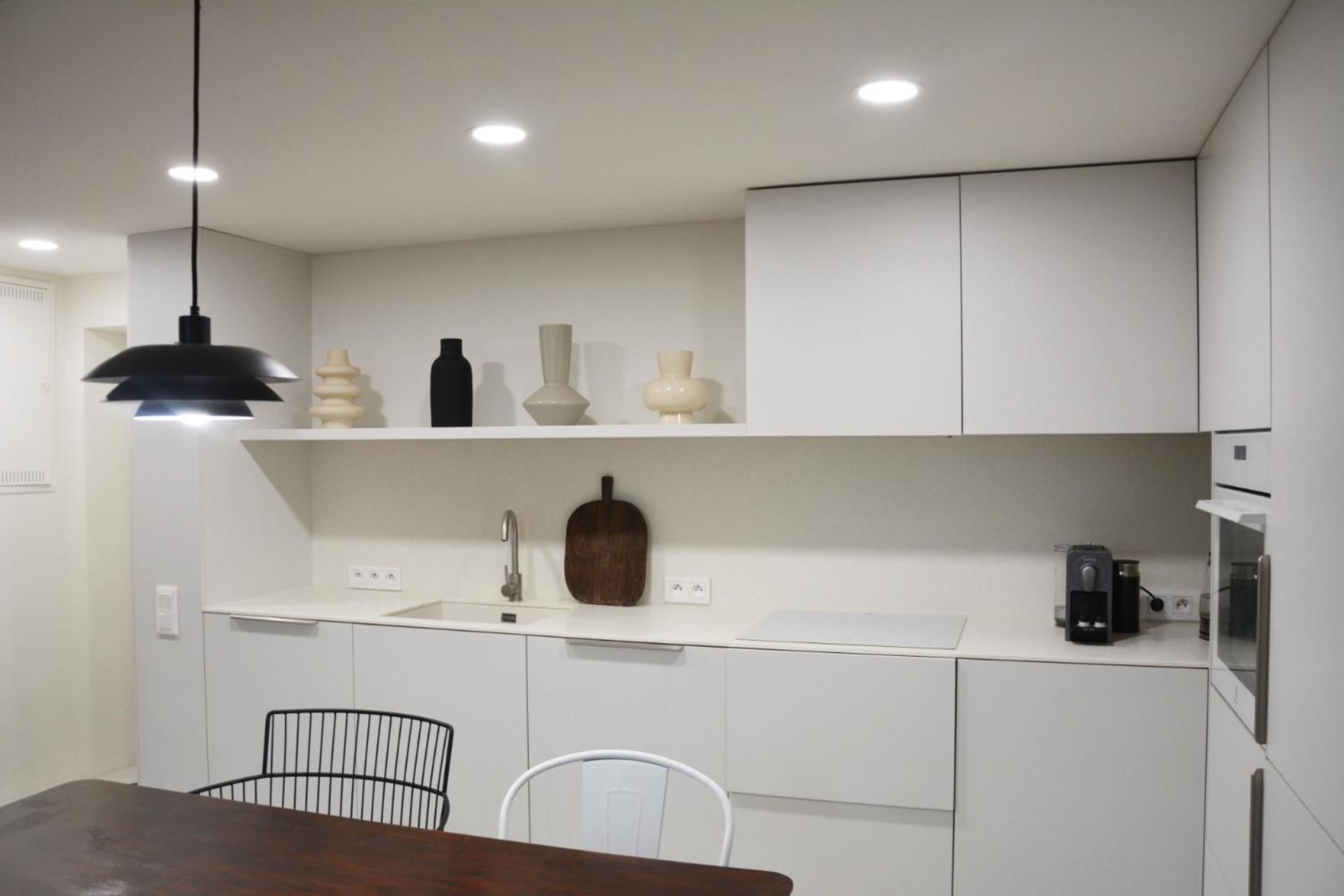 Stradom Apartment *